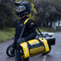 LOBOO TPU Torba żółta 50L (10.4.01010.001.61)