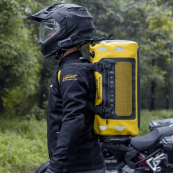 LOBOO TPU Torba żółta 50L (10.4.01010.001.61)