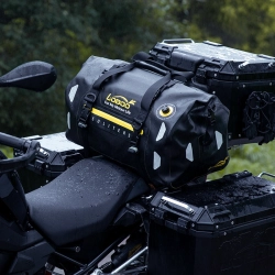 LOBOO TPU Torba żółta 50L (10.4.01010.001.61)