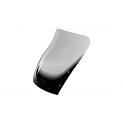 MRA szyba motocyklowa OT KAWASAKI GPZ500 S EX500A EX500B -1993, forma TN, BEZBARWNA