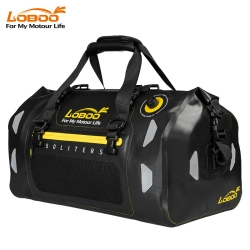 LOBOO TPU Torba czarna 50L (10.4.01012.001.11)