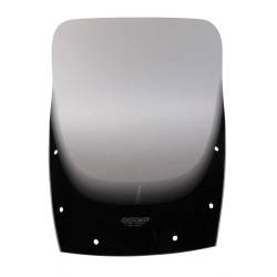 MRA szyba motocyklowa OT KAWASAKI GPZ500 S EX500A EX500B -1993, forma TN, PRZYCIEMNIANA