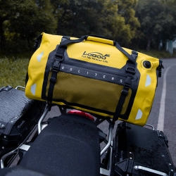 LOBOO TPU Torba czarna 80L (10.4.01013.001.11)