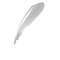 MRA szyba motocyklowa OT KAWASAKI GPZ500 S EX500D EX500E 1994-, forma ON, BEZBARWNA