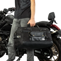 LOBOO VINTAGE TPU Torba 40L (10.4.01039.001.01)