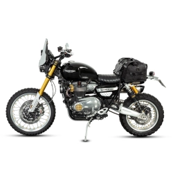 LOBOO VINTAGE TPU Torba 40L (10.4.01039.001.01)