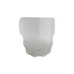 MRA szyba motocyklowa OT KAWASAKI GPZ500 S EX500D EX500E 1994-, forma TN, BEZBARWNA