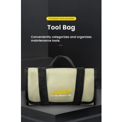 LOBOO Torba narzędziowa (10.4.13001.001.01) bez narzędzi