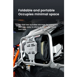 LOBOO Torba narzędziowa (10.4.13001.001.01) bez narzędzi