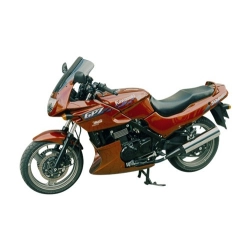 MRA szyba motocyklowa OT KAWASAKI GPZ500 S EX500D EX500E 1994-, forma TN, BEZBARWNA