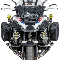 LOBOO WANDERER Wodoodporne torby boczne 6L (para) (10.4.14004.001.01)