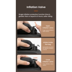 LOBOO WANDERER Wodoodporne torby boczne 6L (para) (10.4.14004.001.01)