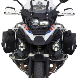 LOBOO WANDERER Nadmuchiwane wodoodporne torby boczne 6L (para) (10.4.14003.001.01)