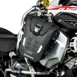 LOBOO WANDERER Nadmuchiwane wodoodporne torby boczne 6L (para) (10.4.14003.001.01)