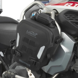 LOBOO WANDERER Nadmuchiwane wodoodporne torby boczne 6L (para) (10.4.14003.001.01)