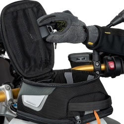 LOBOO Tank bag 4,5-6,5L