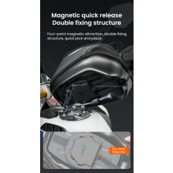 LOBOO Tank bag 10L (10.4.04009.001.01)