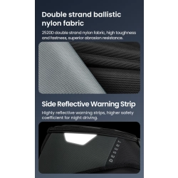 LOBOO Tank bag 10L (10.4.04009.001.01)