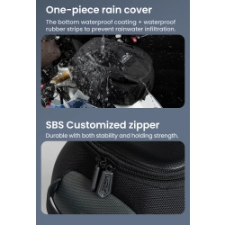 LOBOO Tank bag 10L (10.4.04009.001.01)