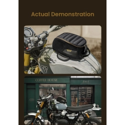 LOBOO Vintage Tank Bag 3,5L - magnetyczny (10.4.04013.001.01)