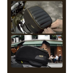 LOBOO Vintage Tank Bag 3,5L - magnetyczny (10.4.04013.001.01)