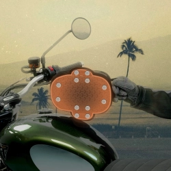 LOBOO Vintage Tank Bag 3,5L - magnetyczny (10.4.04013.001.01)