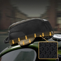 LOBOO Vintage Tank Bag 3,5L - magnetyczny (10.4.04013.001.01)