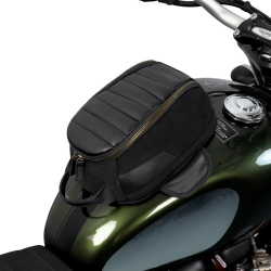 LOBOO Vintage Tank Bag 3,5L - magnetyczny (10.4.04013.001.01)