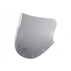 MRA szyba motocyklowa OT KAWASAKI GPZ550 KZ550B/ZG P1 1982-1983, forma TN, PRZYCIEMNIANA