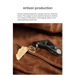 LOBOO Brelok do kluczy (10.7.05001.002.01)