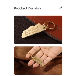 LOBOO Brelok do kluczy (10.7.05001.002.01)