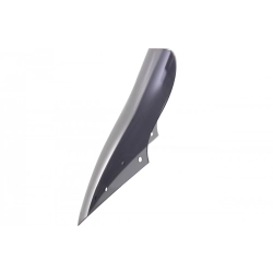 MRA szyba motocyklowa OT KAWASAKI GPZ550 KZ550B/ZG P1 1982-1983, forma TN, PRZYCIEMNIANA