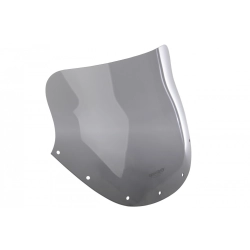 MRA szyba motocyklowa OT KAWASAKI GPZ550 KZ550B/ZG P1 1982-1983, forma TN, PRZYCIEMNIANA
