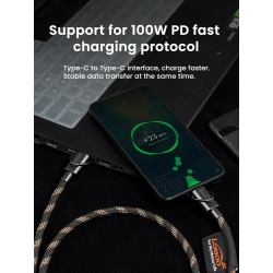 LOBOO Smycz/kabel do ładowania (10.7.03004.001.01)