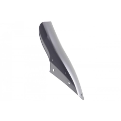 MRA szyba motocyklowa OT KAWASAKI GPZ550 KZ550B/ZG P1 1982-1983, forma TN, PRZYCIEMNIANA