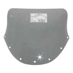 MRA szyba motocyklowa OT KAWASAKI GPZ550 KZ550B/ZG P1 1982-1983, forma TN, PRZYCIEMNIANA