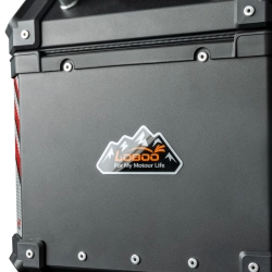 LOBOO Naklejki (10.7.06003.001.01)