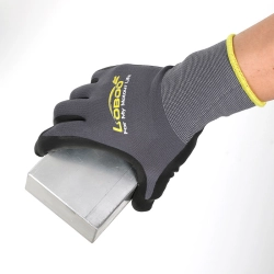 LOBOO Rękawice robocze (10.2.09016.001.01)