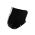 MRA szyba motocyklowa OT KAWASAKI GPZ550 KZ550B/ZG P1 1982-1983, forma TN, CZARNA