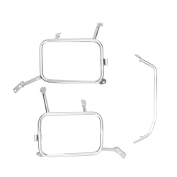 LOBOO Uchwyty boczne SUZUKI V-STROM 800DE (2024-) (10.6.01421.002.01)