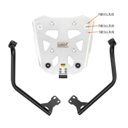 LOBOO Uchwyt kufra centralnego SUZUKI V-STROM 800DE (2024-) (10.6.01421.003.01)