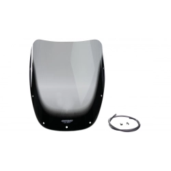 MRA szyba motocyklowa OT KAWASAKI GPZ550 UT KZ550B ZX550B 1984-, forma ON, PRZYCIEMNIANA