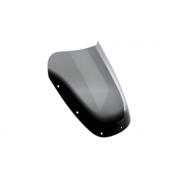 MRA szyba motocyklowa OT KAWASAKI GPZ550 UT KZ550B ZX550B 1984-, forma ON, PRZYCIEMNIANA