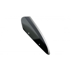 MRA szyba motocyklowa OT KAWASAKI GPZ550 UT KZ550B ZX550B 1984-, forma ON, PRZYCIEMNIANA