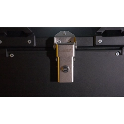 LOBOO PIKE Kufry boczne czarne 45+45L (10.5.01452.003.11)