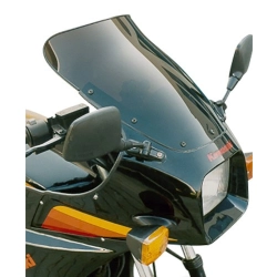 MRA szyba motocyklowa OT KAWASAKI GPZ550 UT KZ550B ZX550B 1984-, forma TN, BEZBARWNA