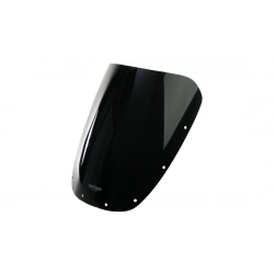 MRA szyba motocyklowa OT KAWASAKI GPZ900 R ZX 900A -, forma ON, CZARNA