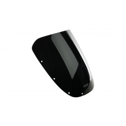 MRA szyba motocyklowa OT KAWASAKI GPZ900 R ZX 900A -, forma ON, CZARNA