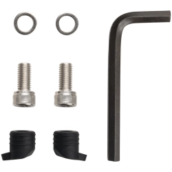 LOBOO Zestaw montażowy lusterek (10.1.11001.081.01)