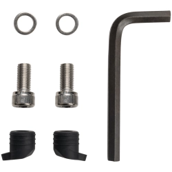 LOBOO Zestaw montażowy lusterek (10.1.11001.321.01)